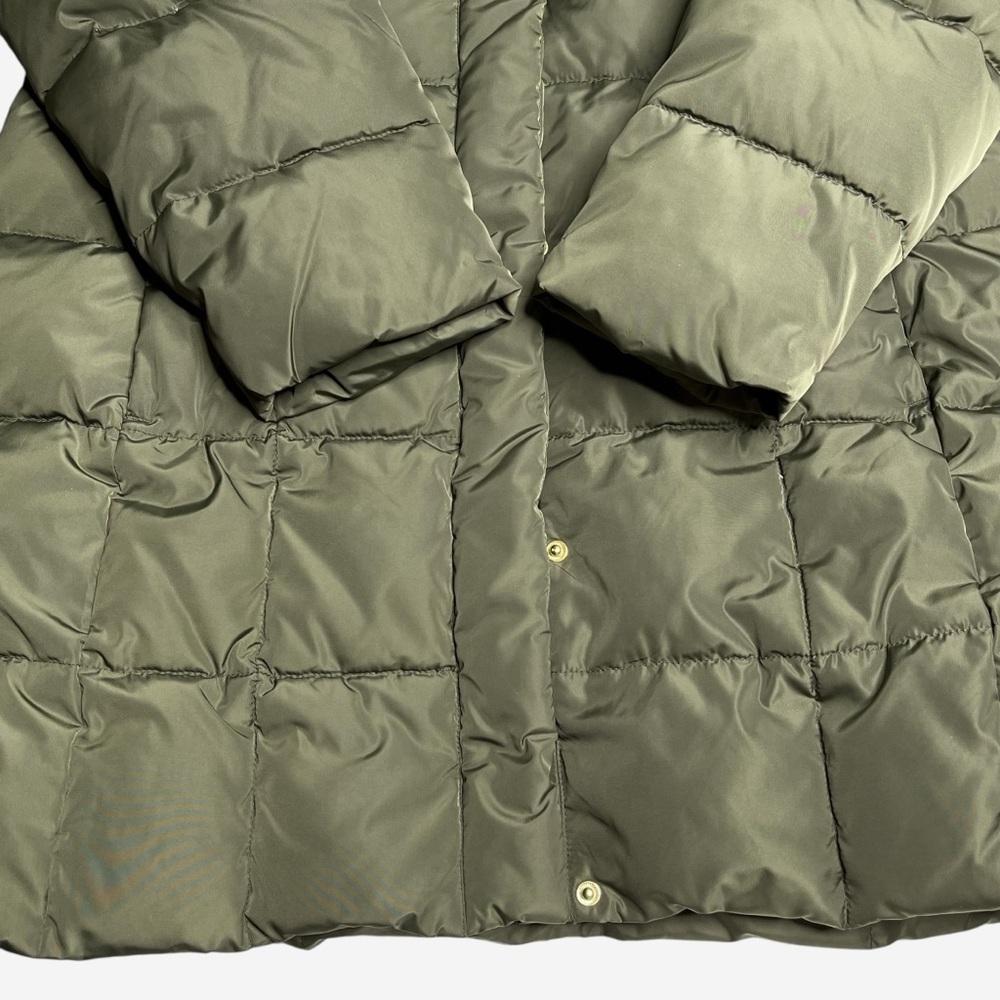 Cole Haan Women’s Taffeta Down Blend Coat - Picture 5 of 14